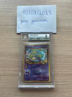Shining Mew CoroCoro Beckett 9, Ophalen, Zo goed als nieuw, Losse kaart