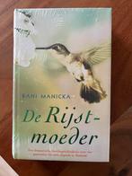 Boek de rijstmoeder, Ophalen of Verzenden, Gelezen, Nederland