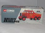 1/50 Corgi Scammel Heavy, Verzenden, Nieuw, Bus of Vrachtwagen, Corgi