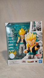 S.H.Figuarts Super Saiyan Gotenks, Nieuw, Ophalen of Verzenden