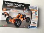 Mechanica Laboratorium Buggy & Quad Clementoni, Ophalen of Verzenden, Nieuw, Bouwen