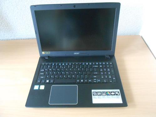 Acer laptop i3 6de gen met M2 ssd en hdd, Computers en Software, Windows Laptops, Gebruikt, 15 inch, HDD, SSD, 2 tot 3 Ghz, Qwerty