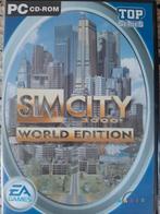 Sim City 3000, 1 speler, Ophalen of Verzenden, Zo goed als nieuw, Vanaf 7 jaar