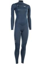 ION Element 3/2 Frontzip dames wetsuit maat M, Watersport en Boten, Twintip, Overige typen, Ophalen of Verzenden, Zo goed als nieuw