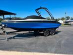 Crownline 225SS 6.2 300PK Mercruiser Nieuwstaat, Watersport en Boten, Ophalen, Binnenboordmotor, 6 meter of meer, Zo goed als nieuw