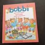 Kinderboek Bobbi - Monica Maas (nieuw ), Boeken, Ophalen of Verzenden, Gelezen, Monica Maas, 2 tot 3 jaar