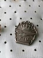 SPELD OUD SPELD  K L U, Ophalen of Verzenden, Gebruikt, Transport, Speldje of Pin