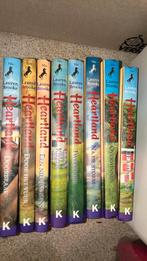 Heartland serie, Ophalen of Verzenden, Zo goed als nieuw, Lauren Brooke, Fictie