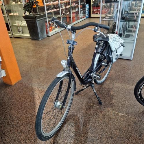 Batavus Mambo Deluxe Moederfiets Frame 49cm | Nette staat, Fietsen en Brommers, Fietsen | Dames | Damesfietsen, Zo goed als nieuw