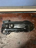 Carterkap 125cc/180cc, Ophalen