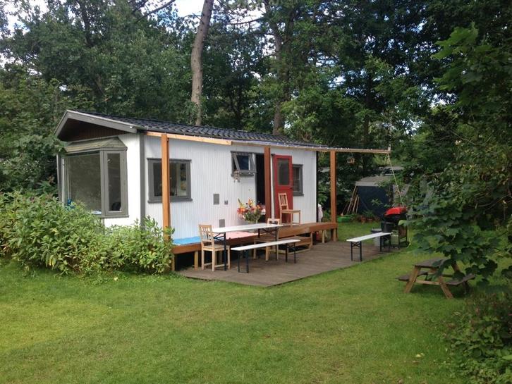 Bakkum te huur 2025, Caravans en Kamperen, Verhuur