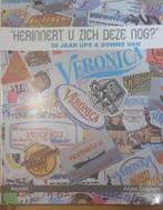 Herinnert u zich deze nog? 30 jaar ups & downs van Veronica, Verzenden, Gelezen, Overige