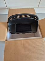 Navigatiescherm BMW 3 / 5 serie E60 E61 E90 E91 E92 E93 LCI, Ophalen of Verzenden, BMW