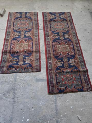 Oosters tapijt - Loper beschikbaar voor biedingen