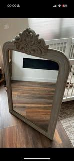 Spiegel barok, Antiek en Kunst, Antiek | Spiegels, Ophalen, Rechthoekig