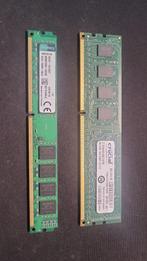 16GB DDR3 RAM geheugen, Computers en Software, RAM geheugen, DDR3, Ophalen of Verzenden, Zo goed als nieuw, Desktop