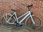 Niewe stadfiets Frappe FSS 400/ 58 cm /BELT / 7 versnel., Overige merken, Versnellingen, Frappe, Frappe