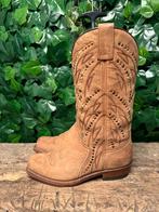 bijna Nieuwe prachtige laarzen van Sendra maat 36, Bruin, Ophalen of Verzenden, Zo goed als nieuw, Sendra