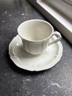Villeroy & Boch Manoir, Ophalen, Gebruikt, Overige stijlen, Kop(pen) en/of Schotel(s)