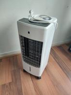 Electric fan/cooler (with water container), Ophalen, Nieuw, Vloerventilator
