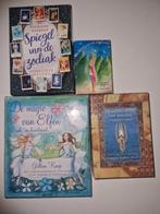 Doreen virtue, Tarot of Kaarten leggen, Overige typen, Ophalen of Verzenden, Zo goed als nieuw