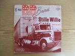 B.B. BAND   STILLE WILLIE / MIJL NA MIJL, 7 inch, Single, Ophalen of Verzenden, Zo goed als nieuw