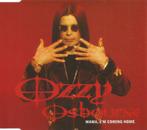 Ozzy Osbourne - Mama I'm Coming Home - NIEUW!, Ophalen of Verzenden, Zo goed als nieuw