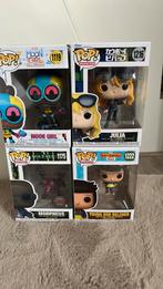 Funko pops allenmaal in goede staat, Ophalen of Verzenden, Zo goed als nieuw