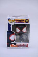 Funko Pop - Spider-Man #1223, Verzamelen, Poppetjes en Figuurtjes, Ophalen of Verzenden, Zo goed als nieuw