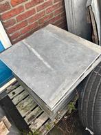 Nieuwe Blue stone Terrastegels, Ophalen, Nieuw, Terrastegels, Natuursteen