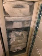Ariston Vrieskast - Gebruikt, Witgoed en Apparatuur, Vriezers en Diepvrieskisten, Vrieskast, Gebruikt, 160 cm of meer, Ophalen of Verzenden