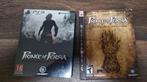 Playstation 3 Prince of Persia bundel, Spelcomputers en Games, Games | Sony PlayStation 3, Avontuur en Actie, 1 speler, Ophalen of Verzenden