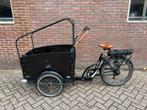 Elektrische bakfiets - moet nu weg!, Ophalen of Verzenden, Gebruikt, 2 kinderen, Overige merken