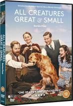 All Creatures Great & Small - Series 4, Cd's en Dvd's, Dvd's | Tv en Series, Ophalen, Boxset, Komedie, Nieuw in verpakking