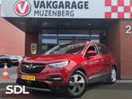 Opel Grandland X 1.6 Turbo Hybrid Business Elegance // FULL, Auto's, 12 maanden, Stof, 4 cilinders, Bedrijf
