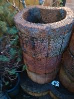 Gratis bloembakken, Ophalen, Gebruikt, Balkon