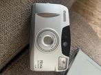 Canon prima zoom65, Audio, Tv en Foto, Fotocamera's Analoog, Ophalen of Verzenden, Gebruikt, Compact, Canon