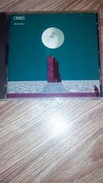 Mike Oldfield - Crisis [Disky], Ophalen of Verzenden, 1980 tot 2000, Zo goed als nieuw