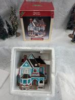 Lemax Joseph seafood steak, Ophalen of Verzenden