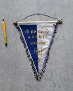 vaantje Avanti Schijndel, Ophalen of Verzenden, Gebruikt, Overige binnenlandse clubs, Vaantje of Sjaal