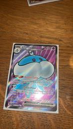 Jellicent ex 160/086 Full art, Hobby en Vrije tijd, Ophalen of Verzenden, Zo goed als nieuw, Losse kaart