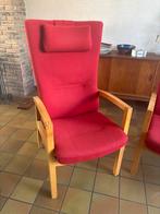 Farstrup Fauteuils - Set van 2, Huis en Inrichting, Ophalen, Gebruikt, Minder dan 75 cm, 50 tot 75 cm