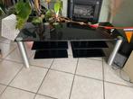 Spectral tv meubel, Design, Huis en Inrichting, Kasten | Televisiemeubels, Ophalen, Minder dan 100 cm, 25 tot 50 cm, Glas