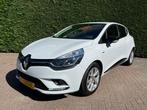 Renault Clio 0.9 TCe Limited, key-less, navi, pdc, led, eers, Voorwielaandrijving, 898 cc, Gebruikt, Wit