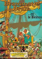 Brammetje Bram - Brammetje Bram ...en de Beieren, Boeken, Stripboeken, Eén stripboek, Ophalen of Verzenden, Gelezen