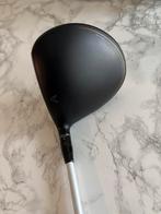 Callaway Rogue ST Max Driver - 9* - 60g shaft, Sport en Fitness, Golf, Ophalen of Verzenden, Zo goed als nieuw, Club, Callaway