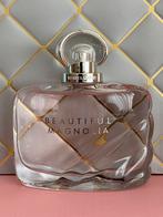 ESTÉE LAUDER BEAUTIFUL MAGNOLIA EAU DE PARFUM 100 ml., Ophalen of Verzenden, Nieuw