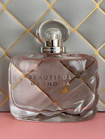 ESTÉE LAUDER BEAUTIFUL MAGNOLIA EAU DE PARFUM 100 ml. beschikbaar voor biedingen