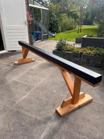 Turnbalk, Maat 36 t/m 42, Ophalen, Gebruikt, Materiaal