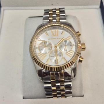 Michael Kors Horloge MK5955 beschikbaar voor biedingen